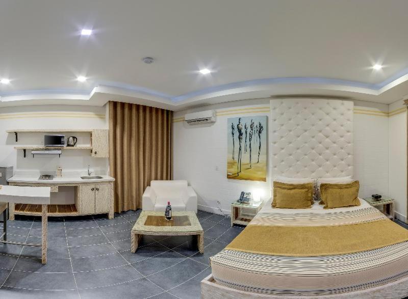 Hotel Du Parc Medellín Zimmer foto